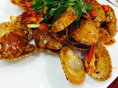 -QQ海鲜餐厅