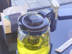 -再回楼饭店·农家菜·大鱼头(南山竹海店)
