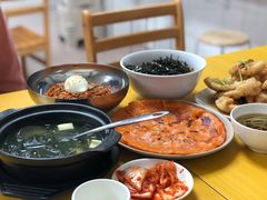 -屋里家延边朝鲜族冷面(南园店)