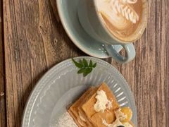 -Vanillacafe香草咖啡(银海大世界店)