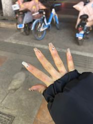 -雅洁美甲美睫