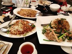 -无招牌海鲜餐厅(怡丰城店)