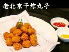 -彩虹之约•淮扬家宴(亚运村店)