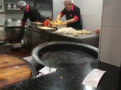 -小杨生煎(成山巴黎春天店)