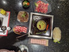 -王家渡火锅(三苏祠店)