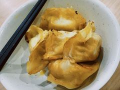 -蒋家桥饺面店(广陵路店)