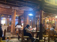 -尽善百年古院餐厅(王家老宅店)