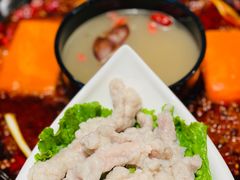 -三江两海老火锅(北京首店)