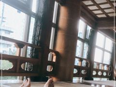 -纽斯桑拿会所(东绣路店)