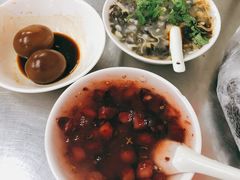 -芳婆糕团店(王府大街店)