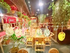 -顺兴老茶馆·精品川菜(世纪城店)