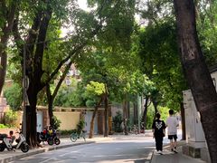 -威邵鸡煲(西华路总店)