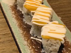 -玉川屋创意日料(北美新天地店)