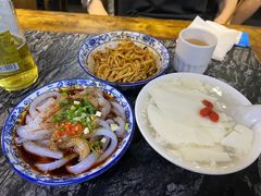 -西月城谭豆花(春熙路店)