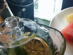 -柒Lounge(三里屯店)