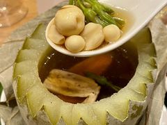 -若蘭慈·无国界素食料理(欢乐海岸店)