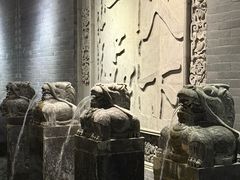 -海尔洲际酒店天下一品中餐厅