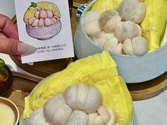 -必点海鲜·海肠捞饭大王(滨江道店)