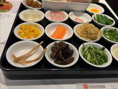 -妈妈故事米线(市府恒隆店)