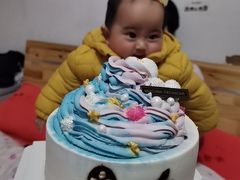 -你好独角兽·蛋糕甜品