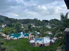 -石梅湾艾美度假酒店