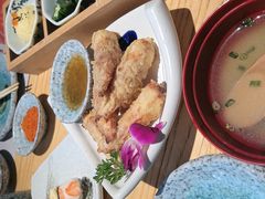 -鹤龟料理店(时代天街店)