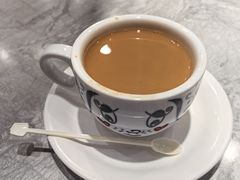 -翠华餐厅(正佳广场店)