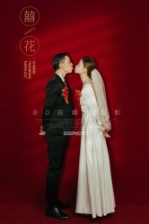 -苏州HX-合喜映画婚纱摄影