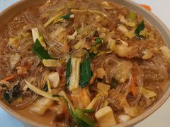 -海蓝海鲜馆(五四北店)