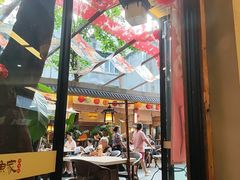 -老渔家鲜鱼轩(南浦横街店)