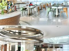 -杭州逸酒店(西湖武林店)