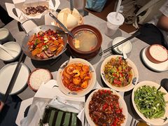 -潇湘阁(汉光百货店)