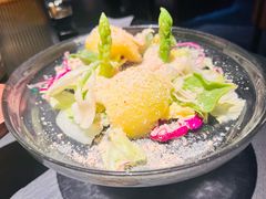 -蟹犇•帝王蟹雪蟹(陆家嘴店)