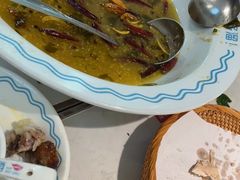 -花椒俏川菜小馆(南海万达店)