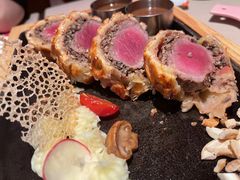 惠灵顿牛排（限量版）-布拉诺牛排西餐厅(上城天街店)