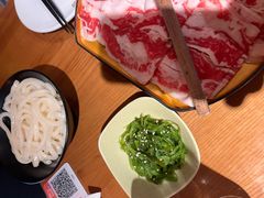 -有喜屋·鲜鸡烧鸟·居酒屋(安龙路店)