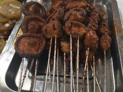 -郑喜旺烧烤(新密总店)