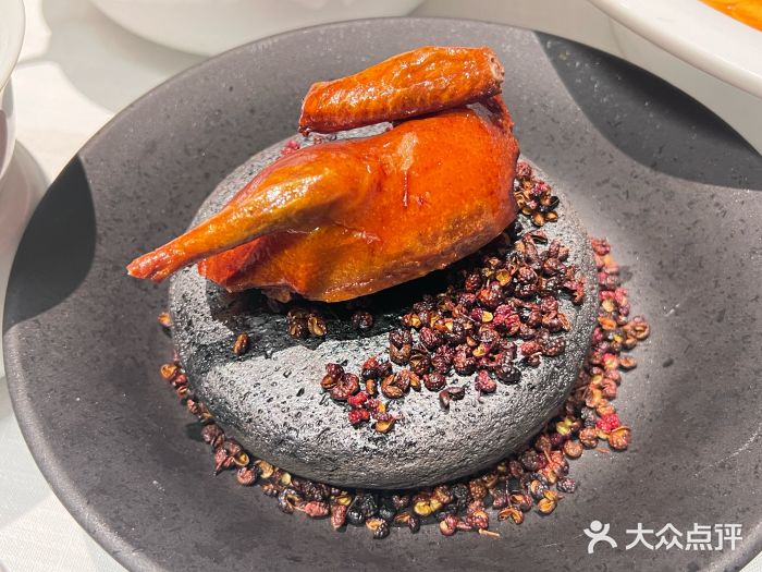 许家菜.艺创菜(仁和新城店)图片