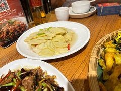 -滇铺子•云南特色菜•野生菌季(南亚福景路·海埂大坝店)