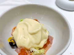 -九献创意菜·牛排馆(亮马河花园店)