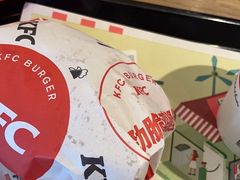 -肯德基(南安中骏世界城店)