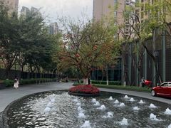 -仁恒滨河湾