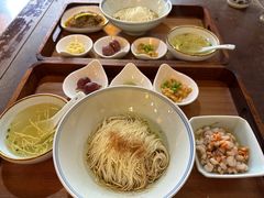 -同得兴 Since·1995 传统苏式面馆(嘉馀坊店)