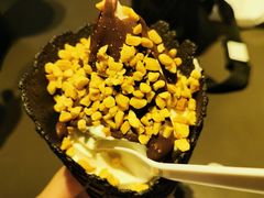 -麦当劳(城西银泰店)