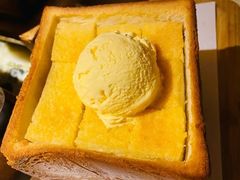 面包诱惑-绿茶餐厅(领展购物广场·中关村店)