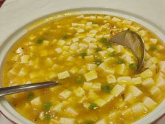 -万荣烤鸭店·北京菜(农光里店)