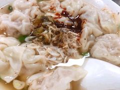 -汪家馄饨(集庆路店)