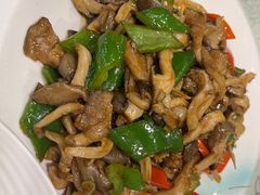 -黄家饺子东北特色菜馆(湖滨商业街店)