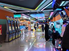 -大玩家(魏家庄万达店)