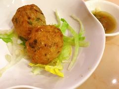 -盛记粥面(佐敦店)